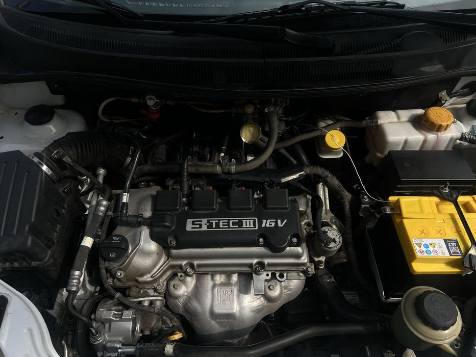 Nexia 3 2018 avtomat