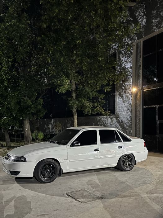 Advan racing 15