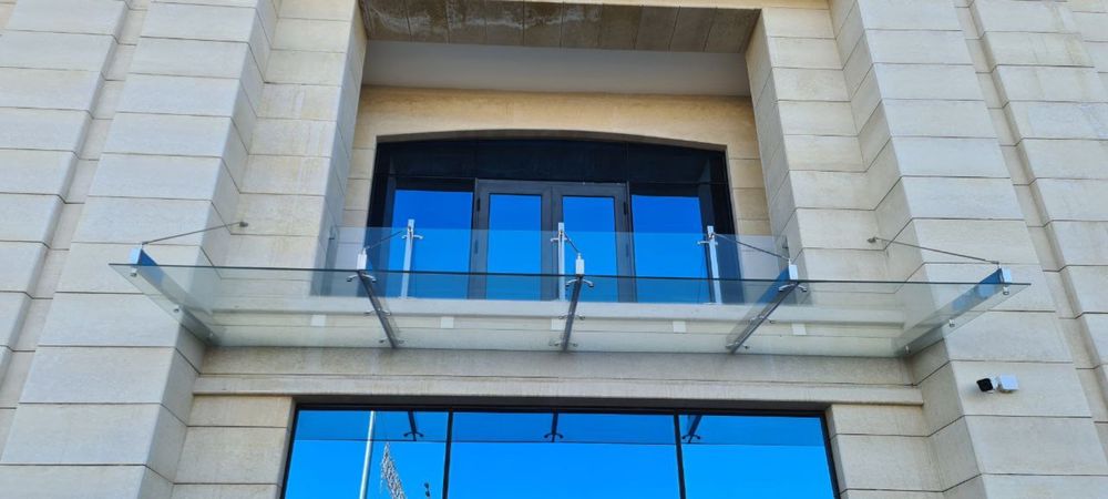 Акфа Экопен Витраж 10 мм