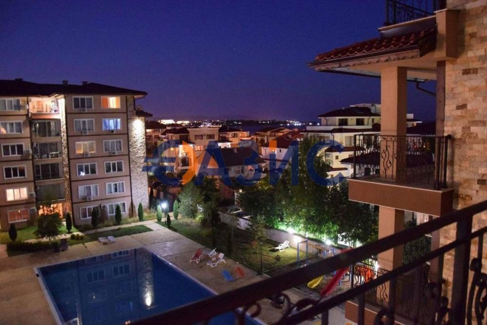 Продава се Двустаен апартамент в с. Равда, Област Бургас - 71 кв.м за 1240 €/кв.м - Снимка #13