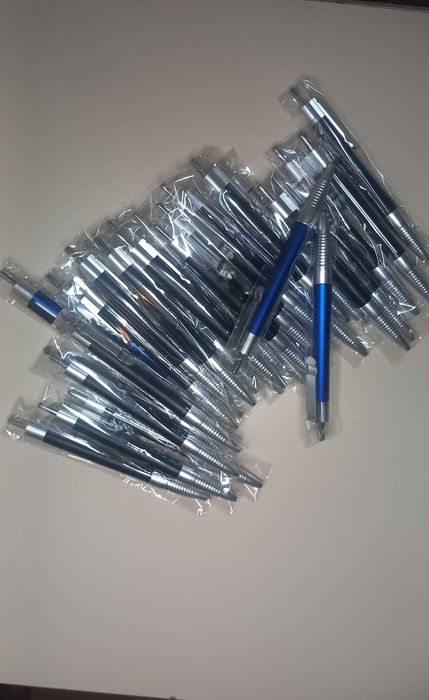 Pix cu bandă de hârtie pentru școală (Pixul Cool)