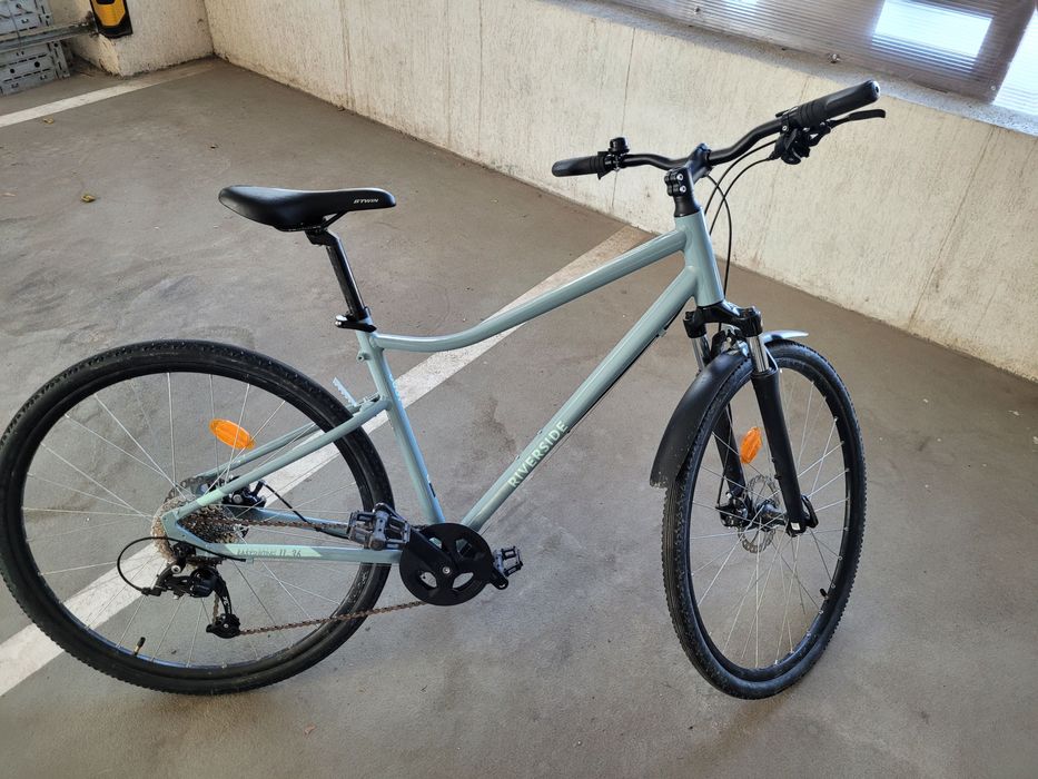 Bicicleta copii - Riverside