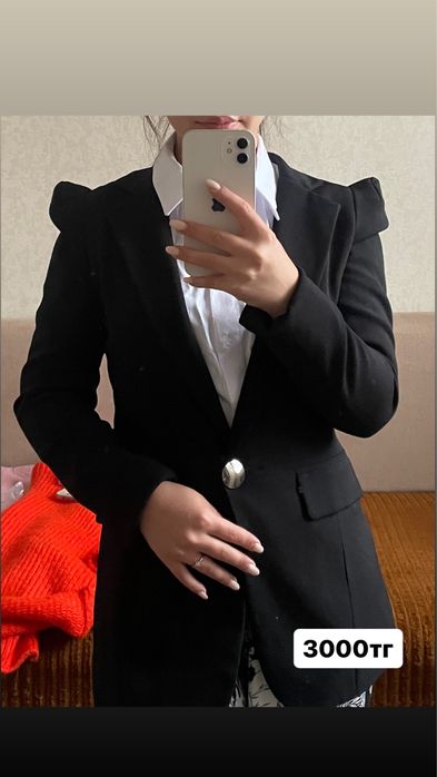 Продам пиджак