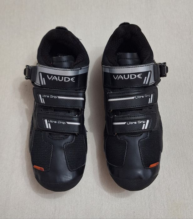 Pantofi de ciclism Vaude Placid RC Ultra Grip Power Cage Nr. 41 unisex