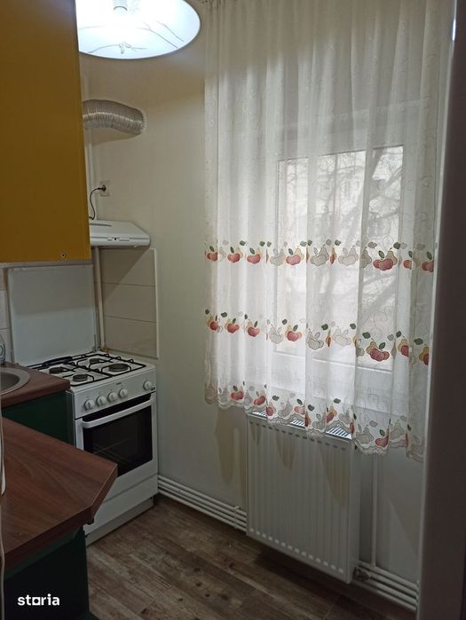 garsonieră Popa Șapcă , Decomandată / Centrală, mobilata/utilata!