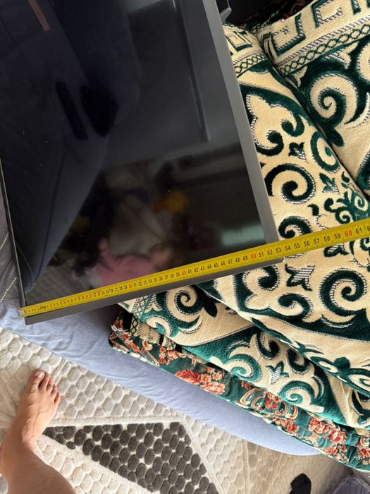 Телевизор сатылады