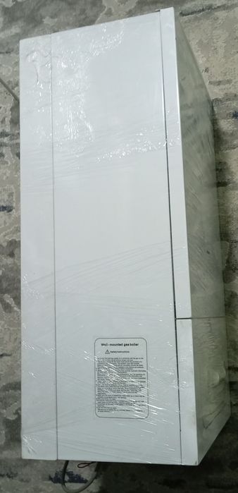 Двухконтурные котлы Robello A Series 24 kw