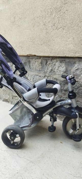 Детска триколка kikkaboo vetta