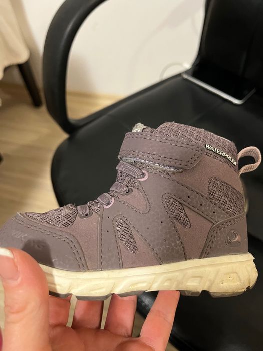 Боти водоустойчиви на марката VIKING