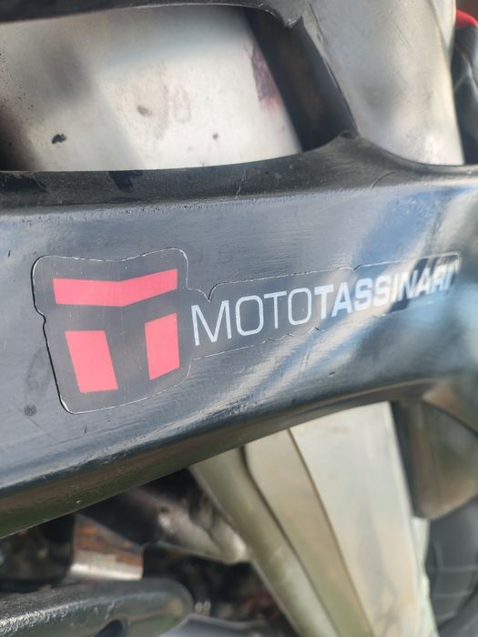 cross honda hm cre schimb cu scuter cu acte
