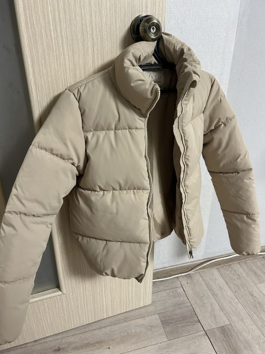 Продам куртку демосезон