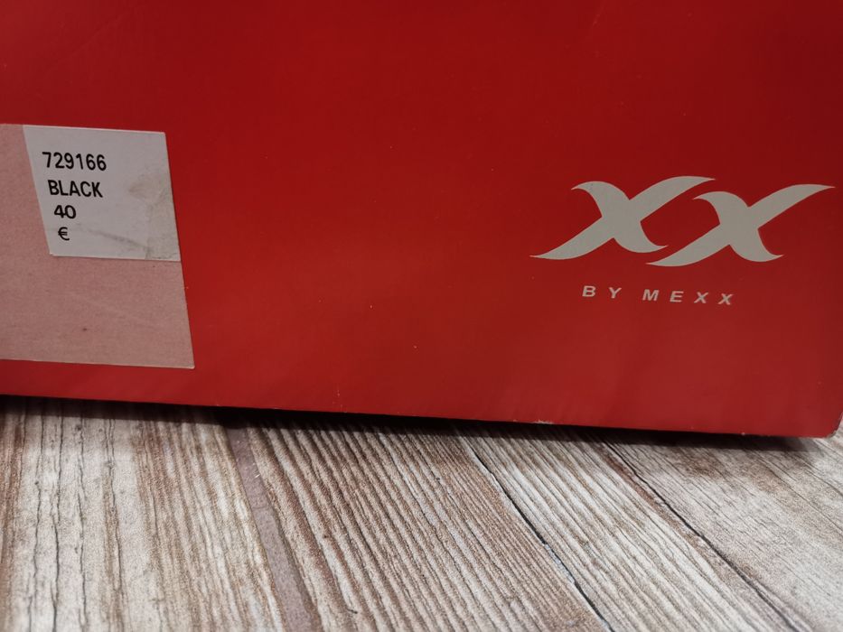 ХХ by Mexx кожени боти, Tamaris зимни боти