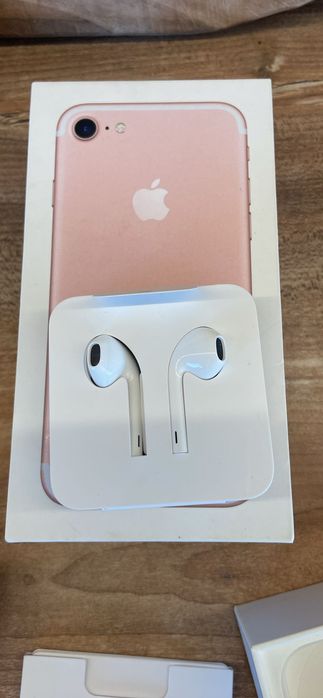 iPhone 7 100% живот на батерията