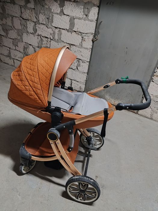 Коляска,  бағасы 25 000