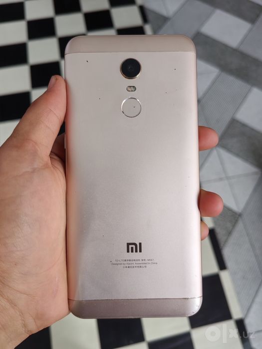 Redmi 5 plus hamma joyi ishlaydi edial