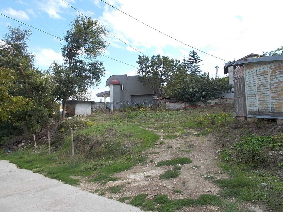 Продава се Парцел в с. Дуранкулак, Област Добрич - 597 кв.м за 96 €/кв.м - Снимка #2