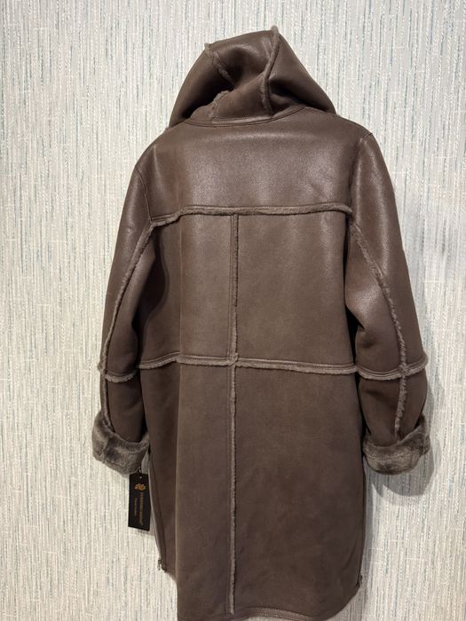 Продам дубленку