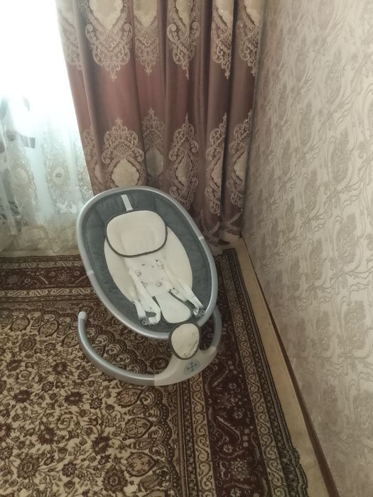 Продам электро шезлонг