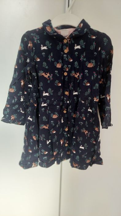 Rochiță H&M - varsta 2 ani