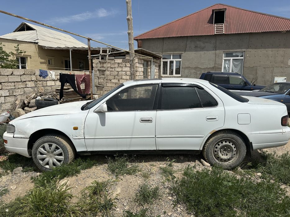 Тайота 10 3VZ FE