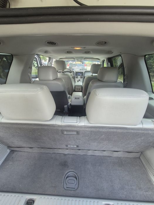 Lincoln aviator GPL. 4600