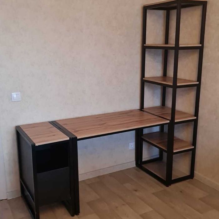 Мебель Лофт Loft