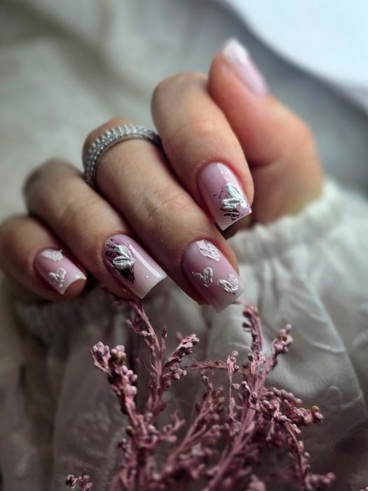 Oja semipermanentă/gel