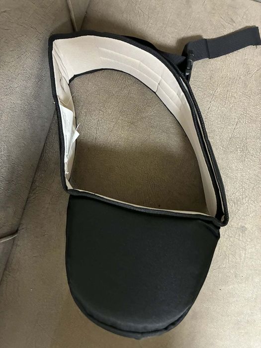 Нов колан за носене на бебе