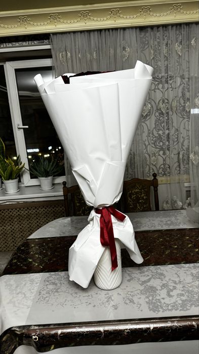 15 метровых роз