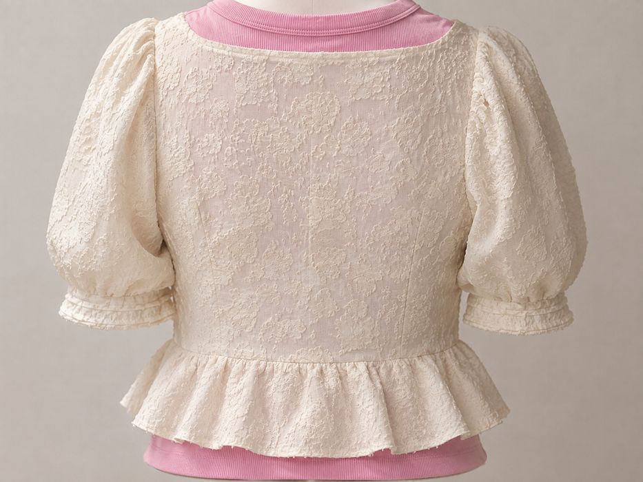 Bluza elegnata zara