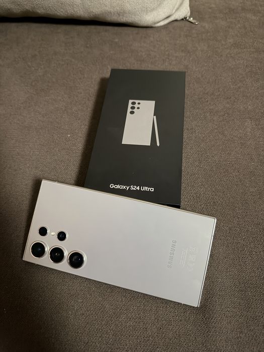 Samsung S24 Ultra 512gb