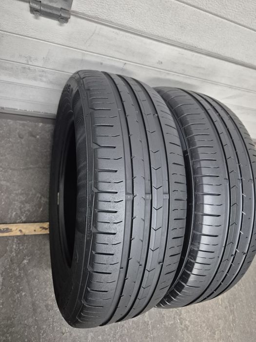 Anvelope continental 195/65/15