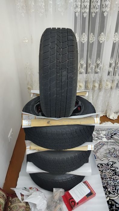 Kobalt yangi diska balon