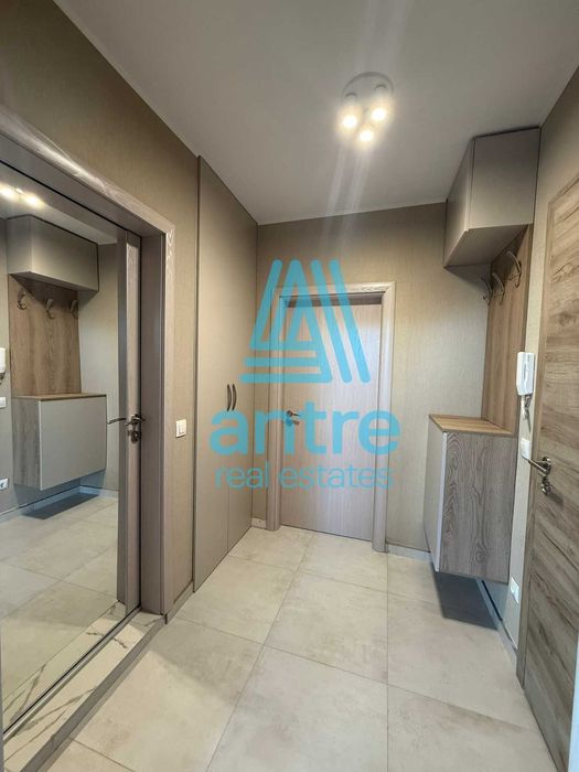 Дава се под наем Двустаен апартамент в София, Малинова долина - 75 кв.м за 580 € - Снимка #8