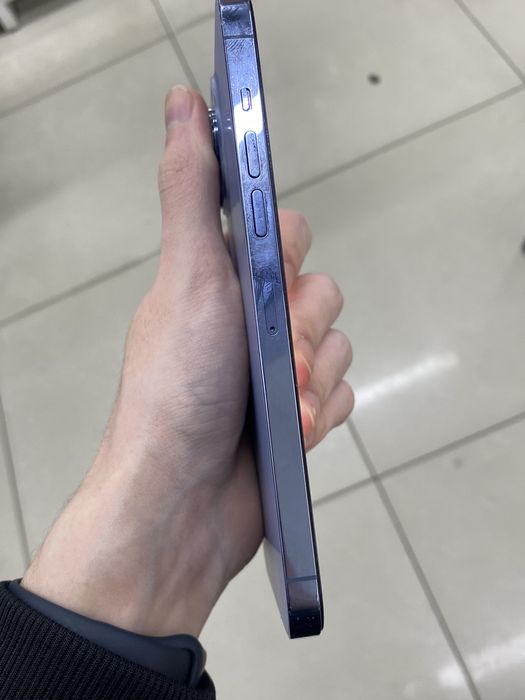 Срочно продаю iPhone 13 PRO MAX 256/78%