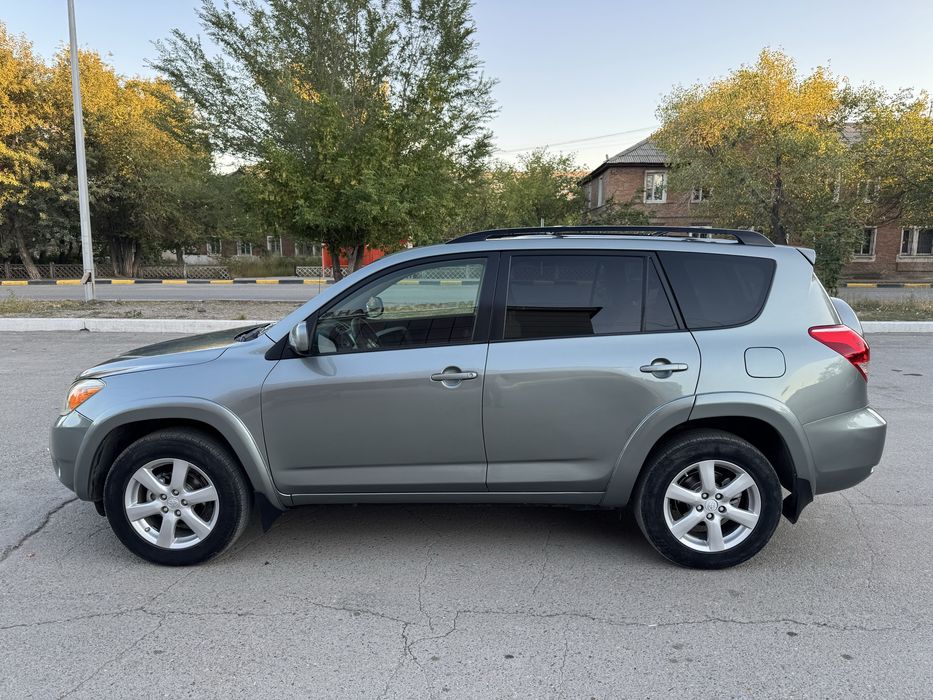 Продам RAV4 Long удлиненная база