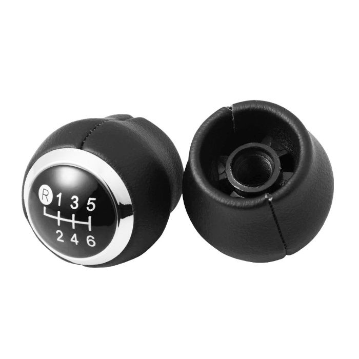 Топка за Скоростен Лост за TOYOTA Rav4 Corolla Avensis Yaris 5-6 ск