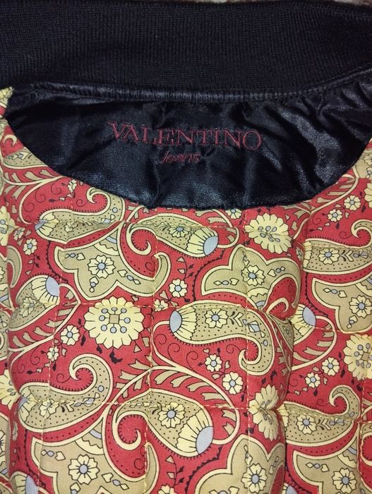 Jacheta Valentino
