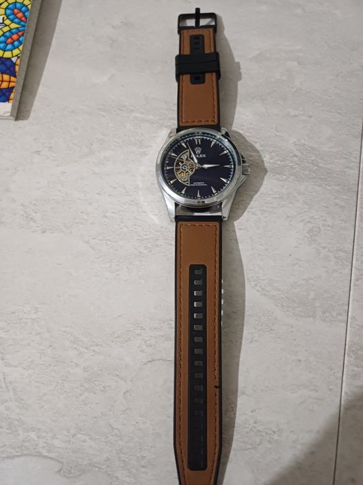 Часы механическии ролекс