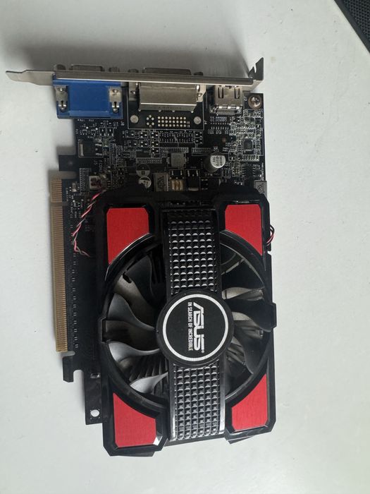 Geforce Gt740 2 gb