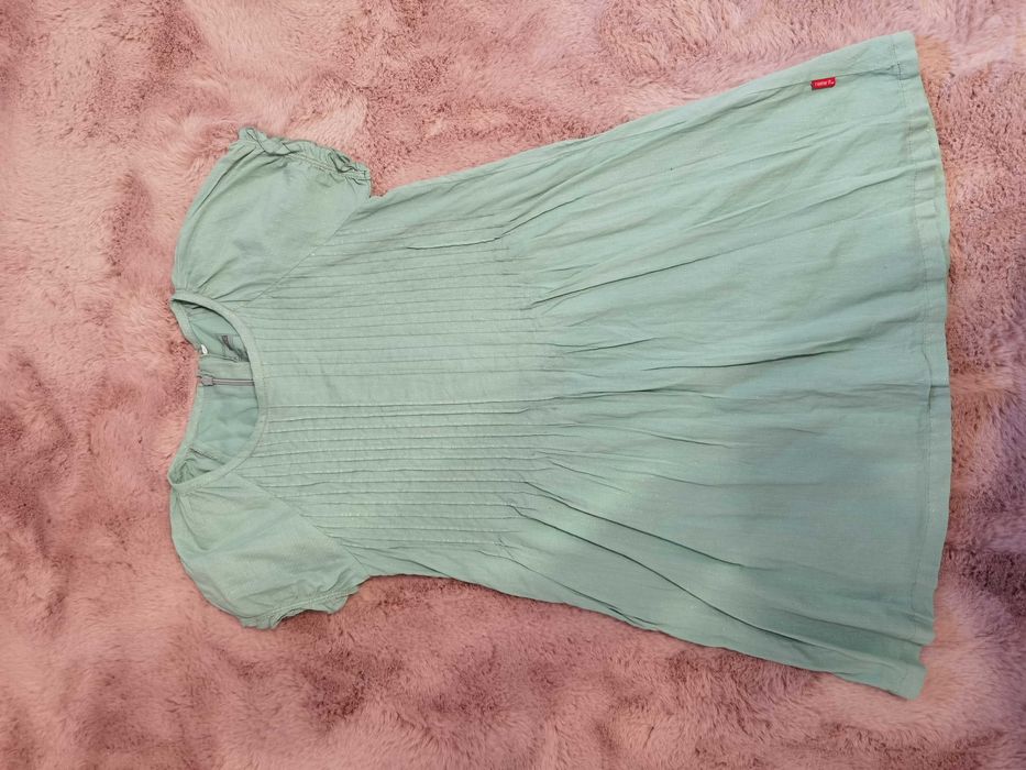 Rochie fetiță 8/9 ani 134 cm