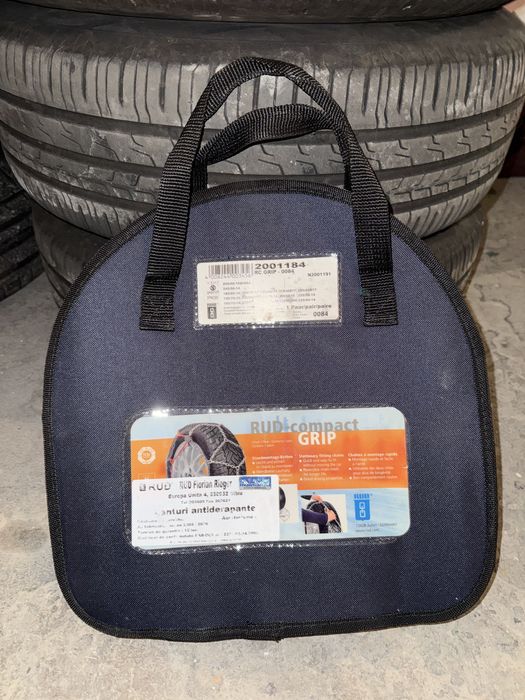 Lanturi antiderapante