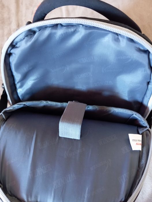 Winner stile,Rucsac, ca nou