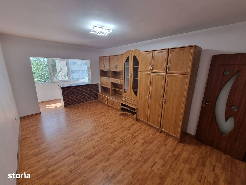 Apartament 2 camere zona Abator
