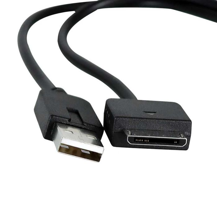 Cablu USB PSP GO PSP-N1000 N1000 N1001 N1002 N1003 N1004 PSPGO PSP-GO