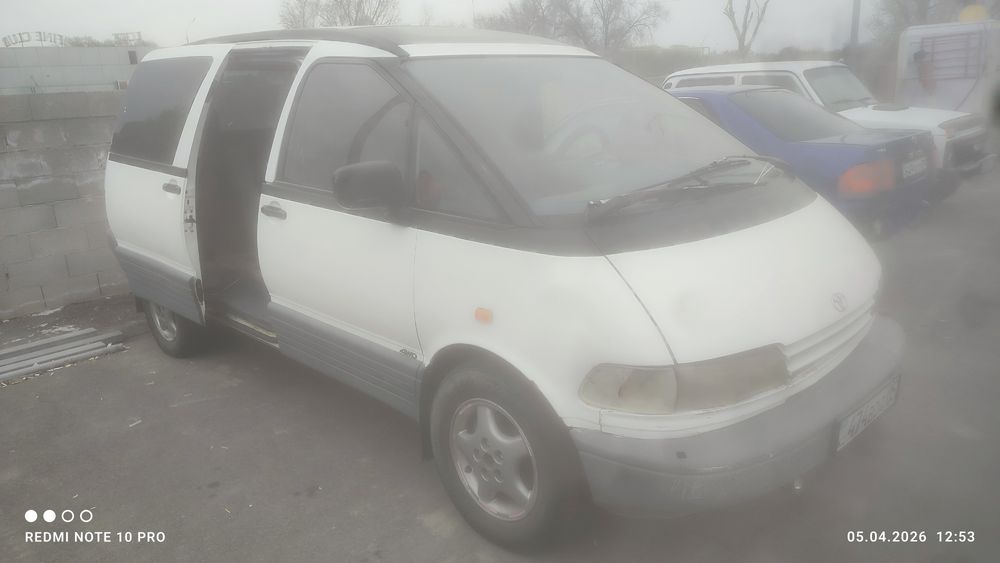 Продам автомобиль