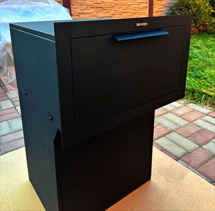 Продается бокс для посылок (parcel box)