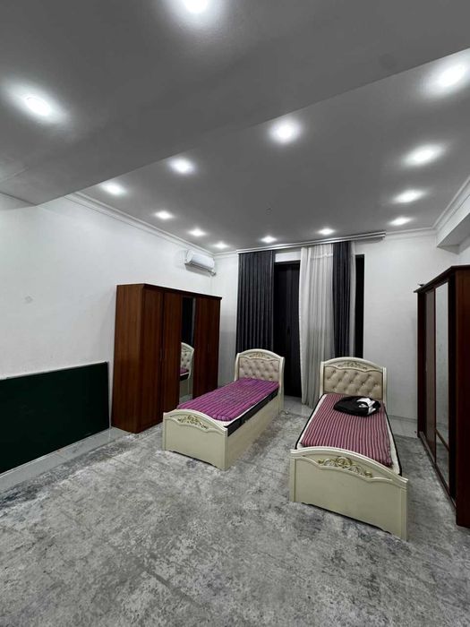 Аренда 4-комнатная квартира новостройка Шайхантахур ЖК Гулзор Плаза