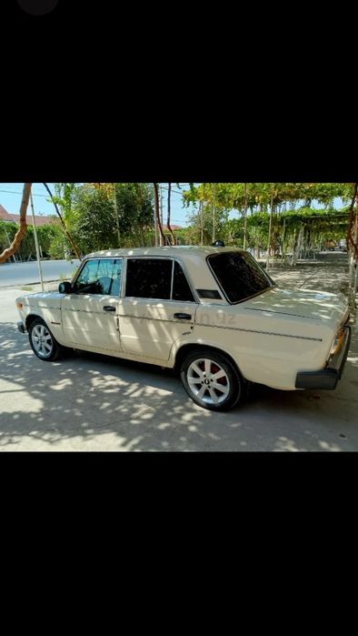 Vaz Lada 2106jiguli