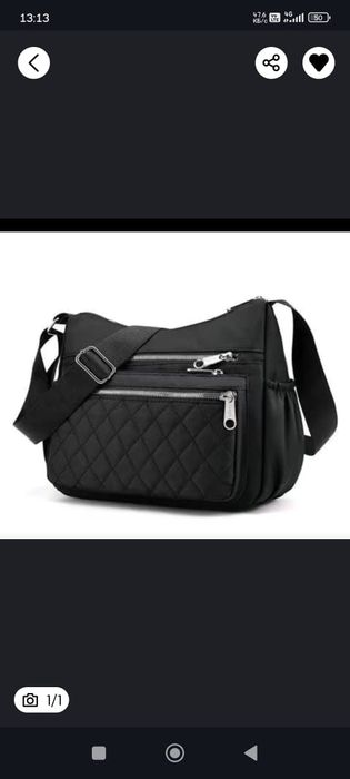 Продажа сумок новый